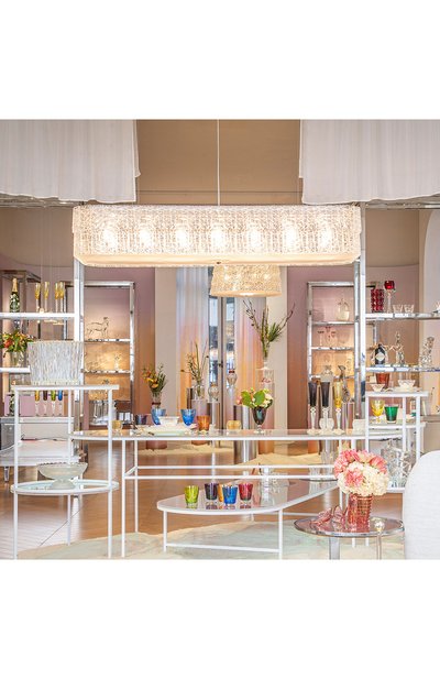 Люстра frozen BACCARAT прозрачного цвета по цене 6145000 руб., арт. 2 815 601, фото 2 Люстра frozen BACCARAT, арт. 2 815 601, фото 2