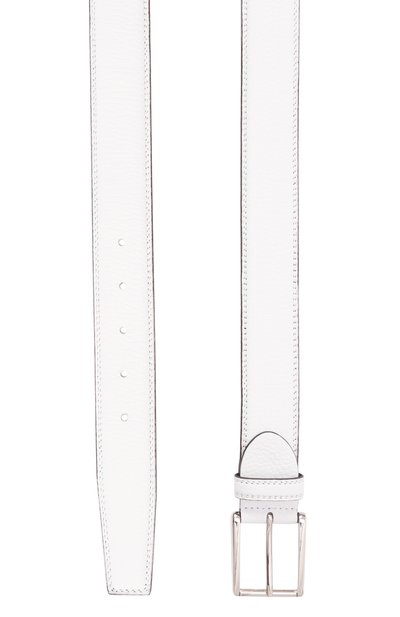 Кожаный ремень BARRETT, арт. 20B577.31, фото 3