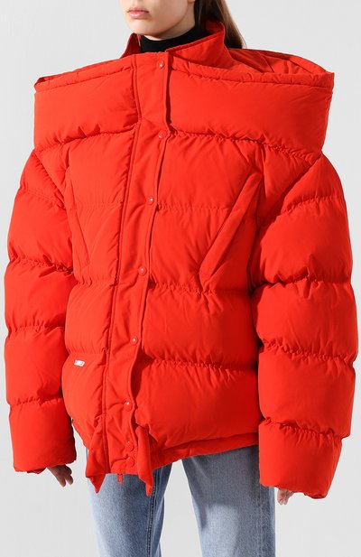 Пуховик VETEMENTS, арт. WAH20JA506, фото 3