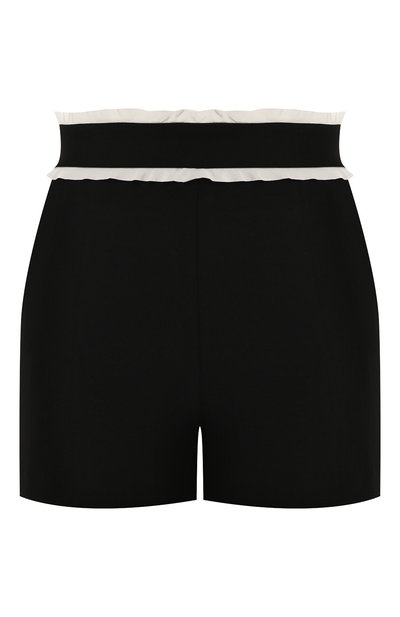 Женские шорты REDVALENTINO, арт. SR3RFB40/3FT