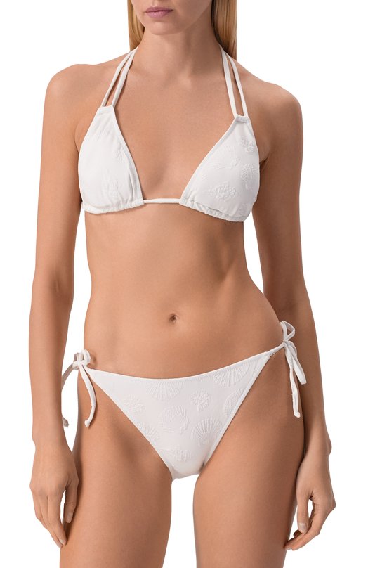 Раздельный купальник NATAYAKIM NY-010/19X Белый  NY-010/19X Фото 2