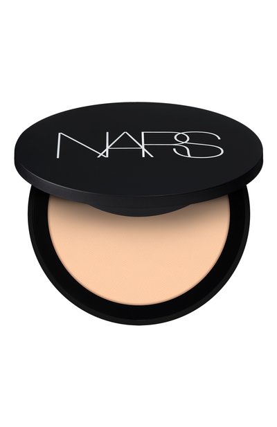 Женская матирующая пудра soft matte advanced perfecting powder, оттенок creek (9g) NARS, арт. 34503124NS