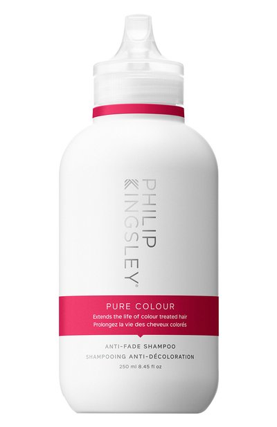 Шампунь для окрашенных волос colour care (250ml) PHILIP KINGSLEY, арт. 5060305128767, фото 1
