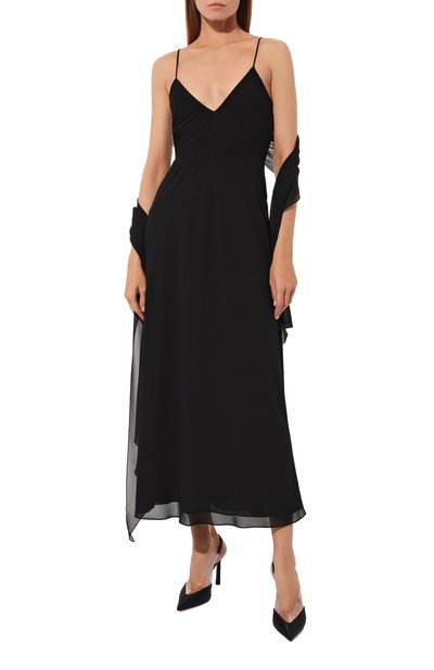 Платье PATRIZIA PEPE, арт. 8A1214_AD08, фото 2