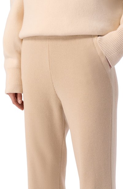 Кашемировые брюки LORO PIANA, арт. FAM7915, фото 5