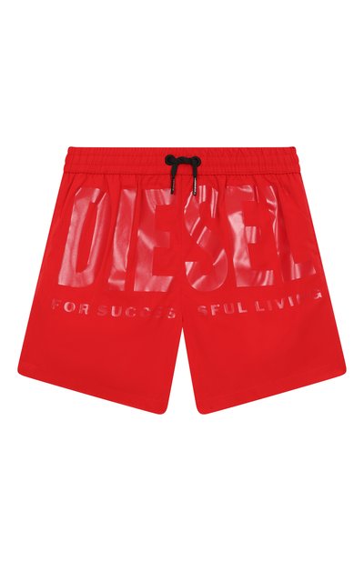 Плавки-шорты DIESEL, арт. J02292/KXBPB