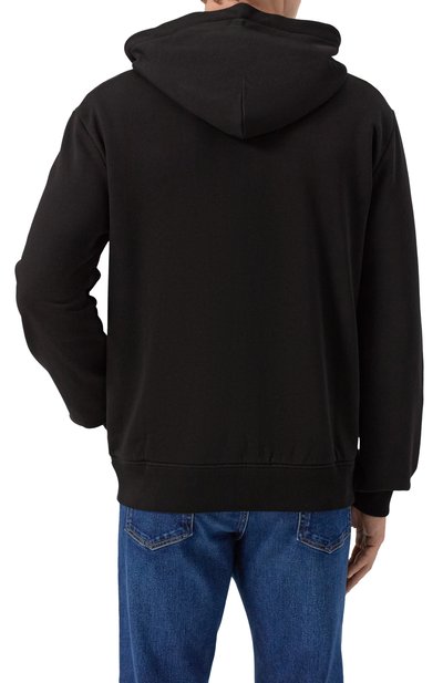 Хлопковая толстовка DOLCE & GABBANA, арт. G9ABIT/G7M4Y, фото 4