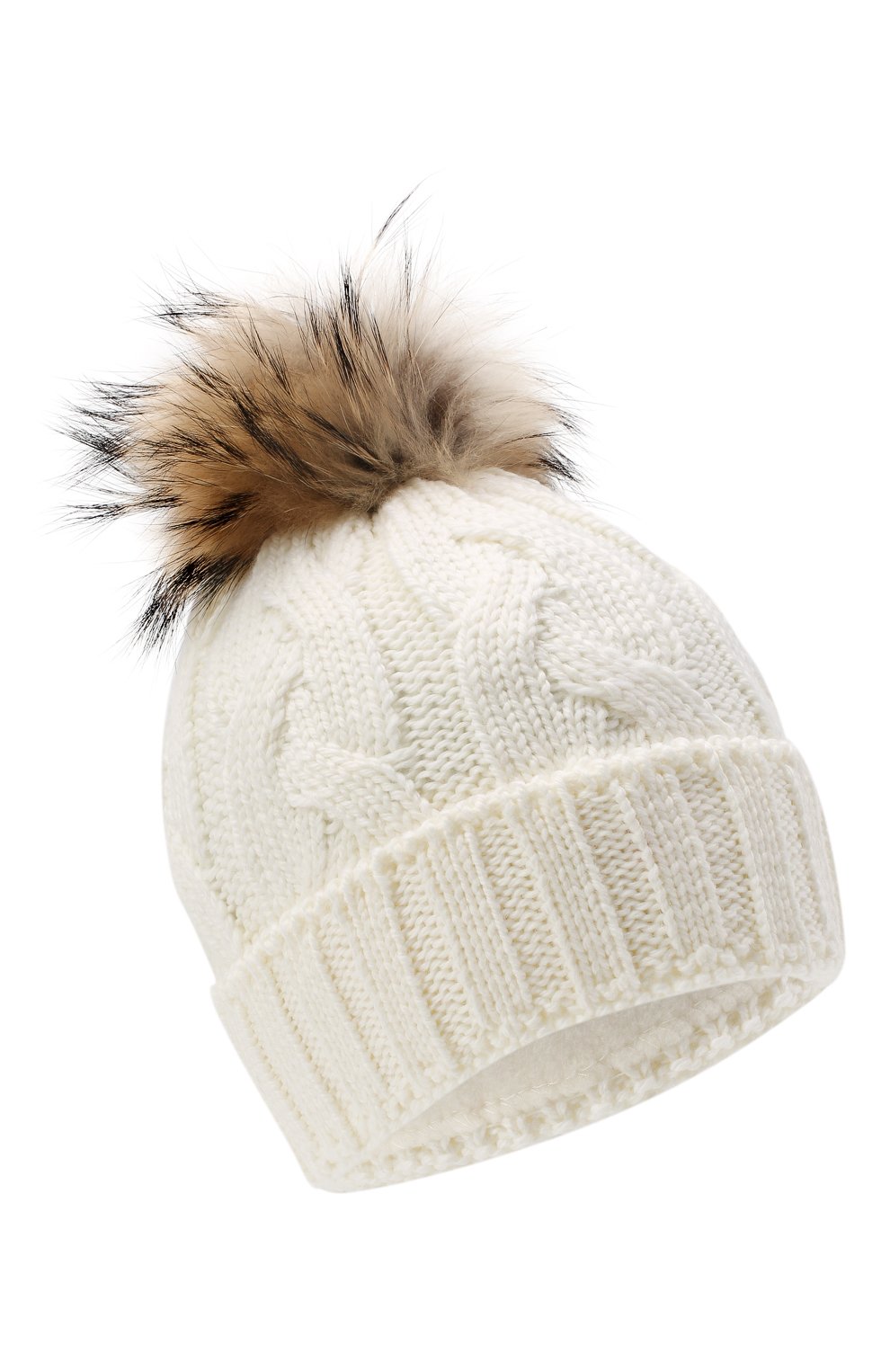 Шерстяная шапка BOGNER, арт. 95506408, фото 1