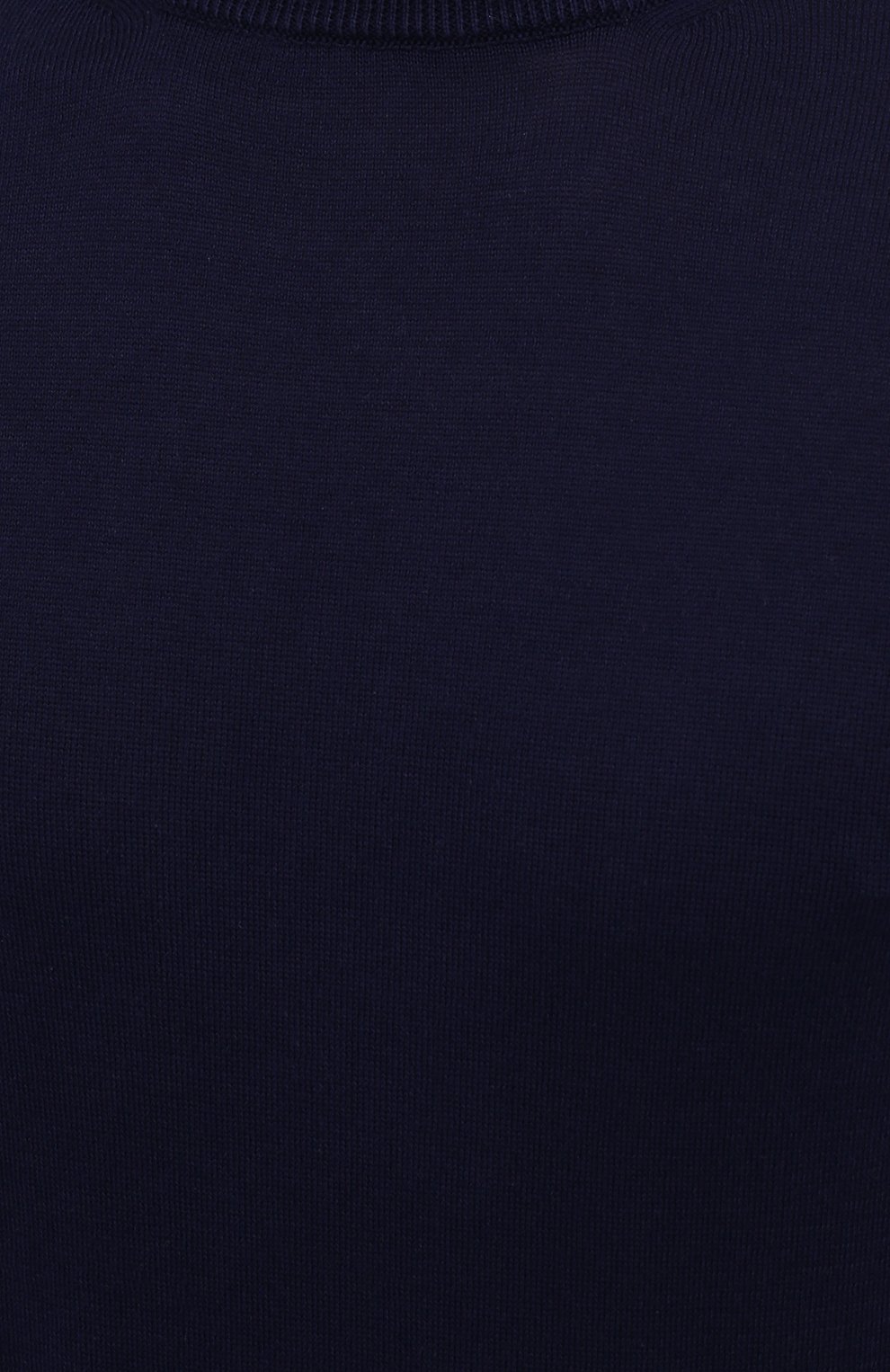 Хлопковый джемпер IL BORGO CASHMERE, арт. 55-854G0, фото 5