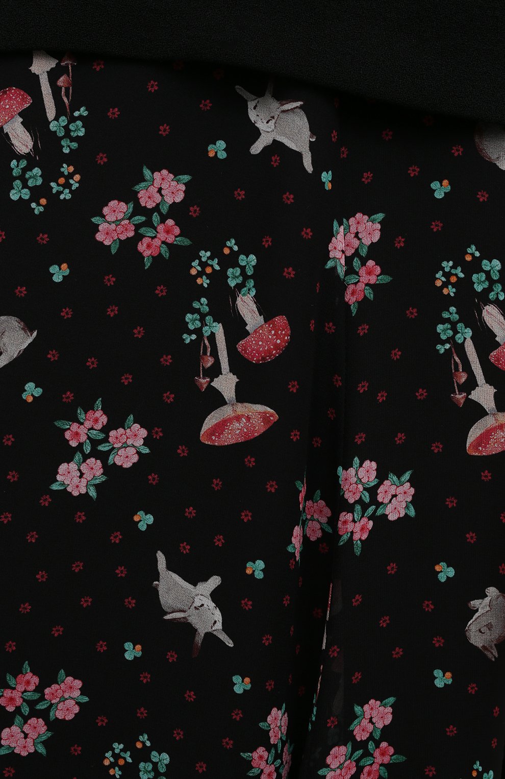 Шерстяное платье ULYANA SERGEENKO, арт. ABM020FW21P 2259т21, фото 5