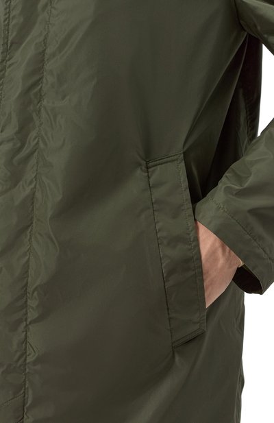 Плащ KITON, арт. UW2147V0836F04, фото 5