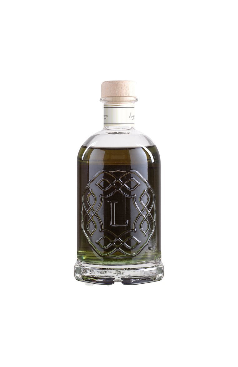 Диффузор selva oscura / "темный лес" (100ml) LOGEVY FIRENZE 1965 бесцветного цвета, арт. 8050519371735 | Фото 3 (Региональные ограничения белый список (Axapta Mercury): Не проставлено; Нос: Не проставлено; Ограничения доставки: flammable)