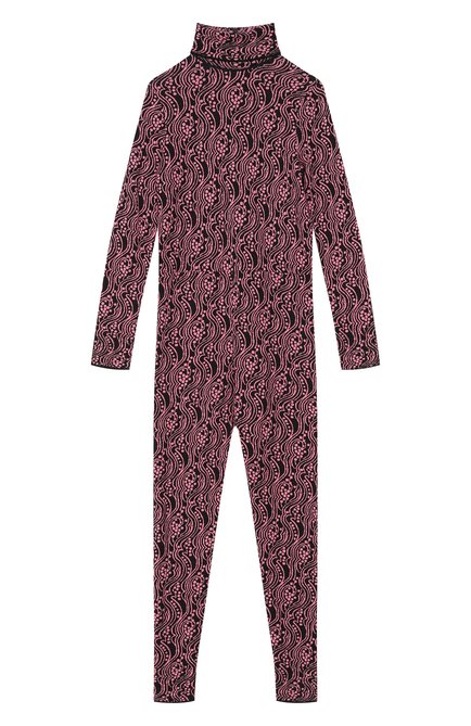 Женский шерстяной комбинезон PRADA, арт. 23860-1ZOC-F004P