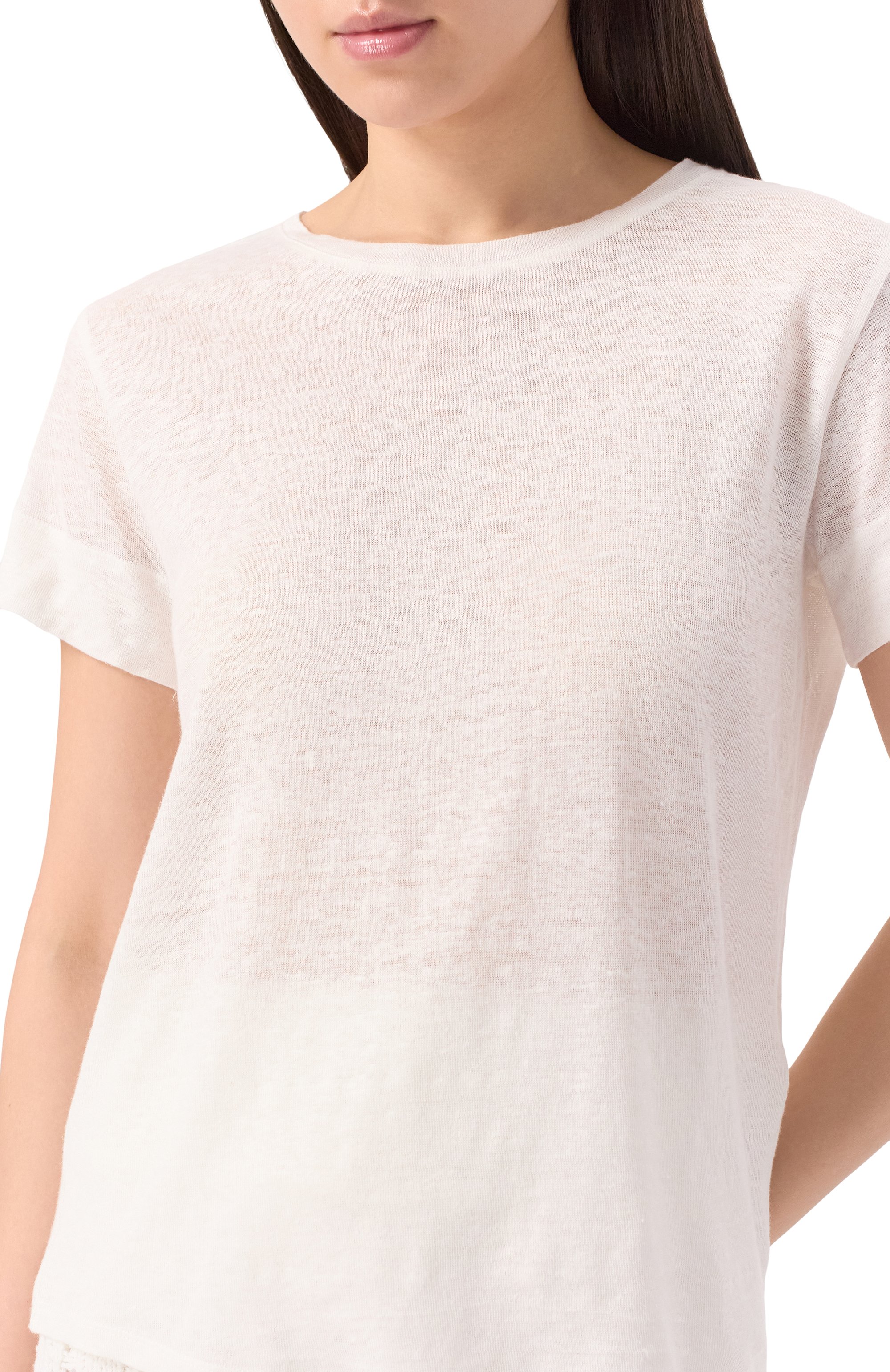 Футболка DOROTHEE SCHUMACHER, арт. 923201, фото 5