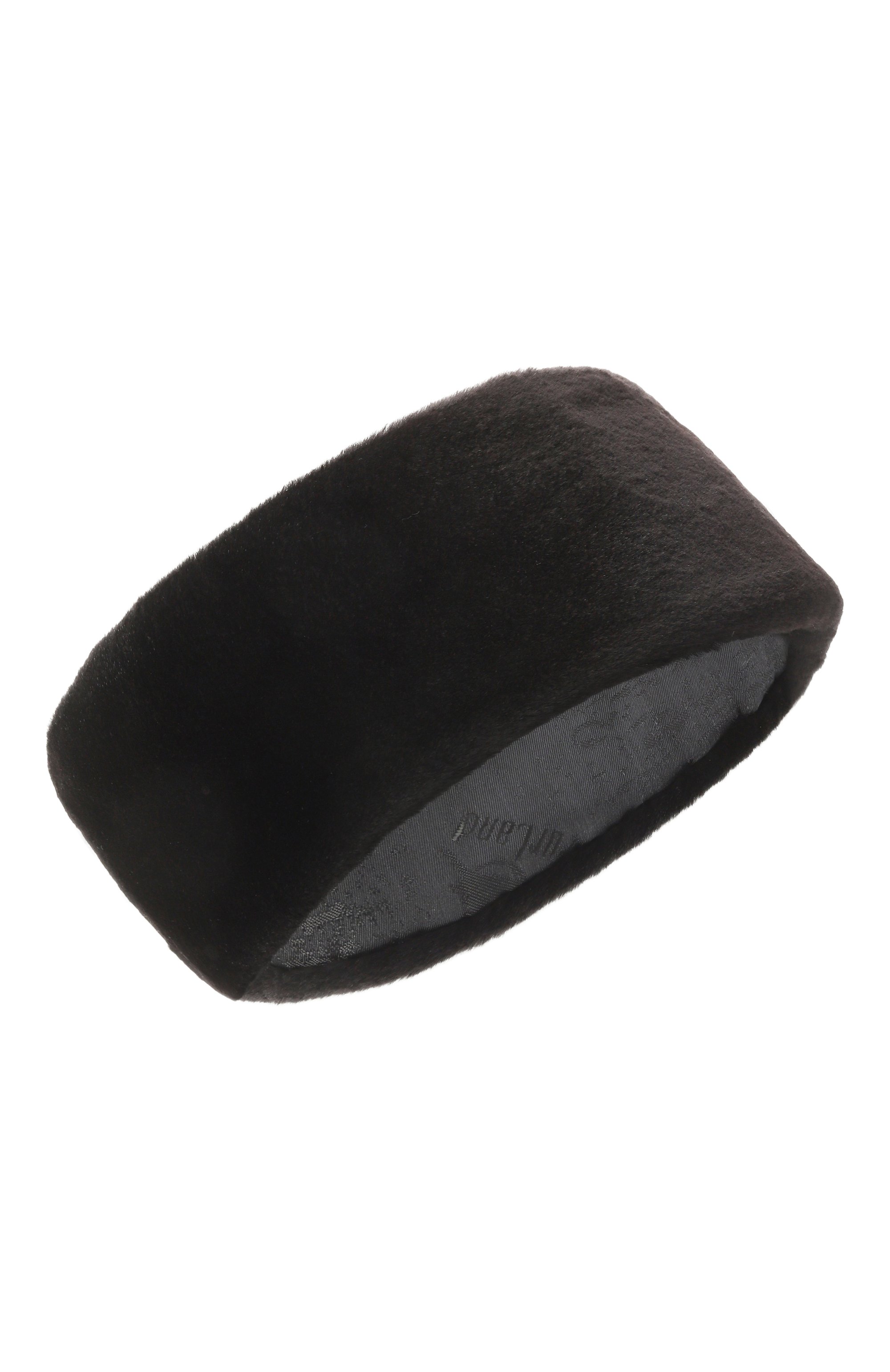 Меховая повязка олли из норки FURLAND, арт. 0097900150306600939, фото 1