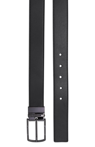 Двусторонний ремень DIRK BIKKEMBERGS, арт. BKCU00180M, фото 3