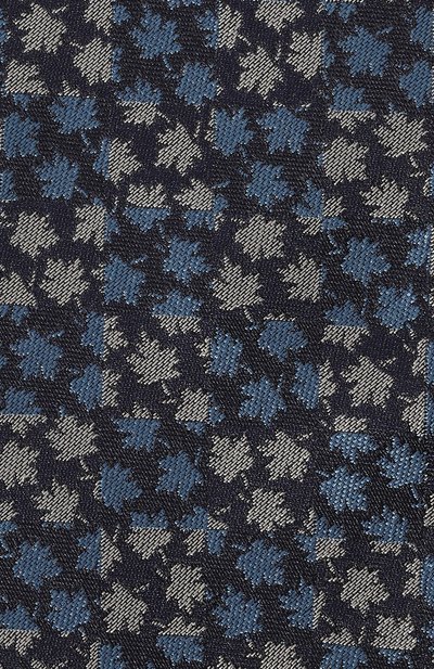 Шелковый галстук CANALI, арт. 18/HJ03819, фото 4