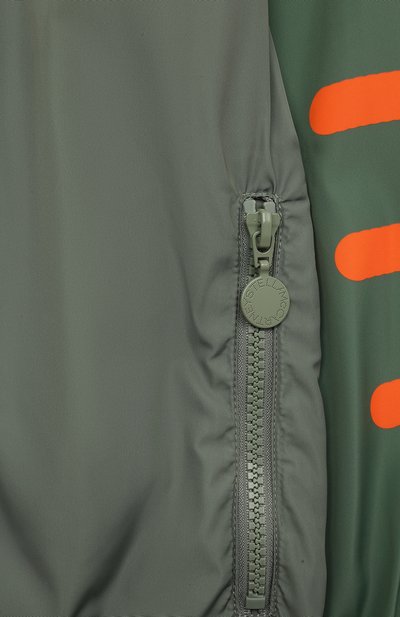 Ветровка STELLA MCCARTNEY, арт. TS2Q27, фото 3