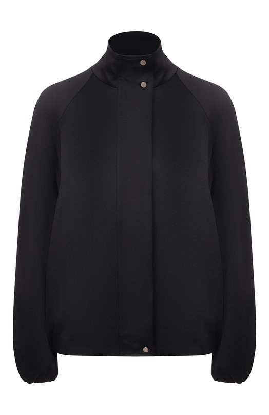 Бомбер Antonelli Firenze Q3684/355C Чёрный Q3684/355C