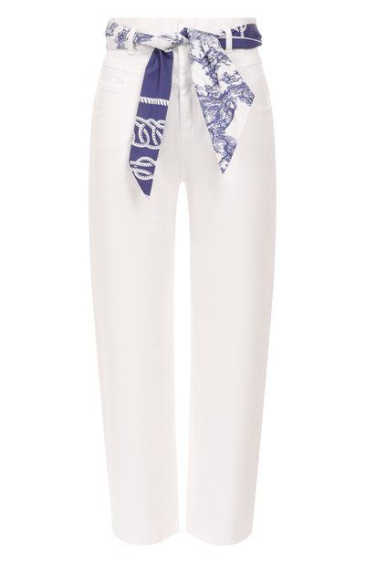 Женские джинсы FORTE DEI MARMI COUTURE, арт. 25SF5074