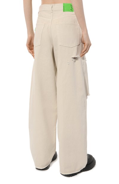 Джинсы HAIKURE, арт. HEW03296GF143L0734, фото 4