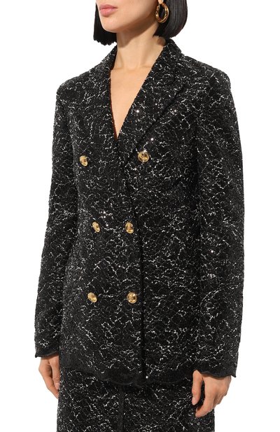 Жакет GIAMBATTISTA VALLI, арт. 24FWPVCA6168-12MIC, фото 3