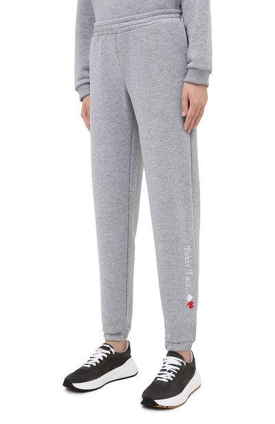 Спортивный костюм SEVEN LAB, арт. HP20-PF light grey, фото 4