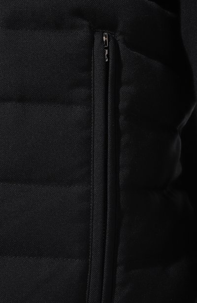 Комбинированный кардиган EMPORIO ARMANI, арт. EM000128/AF10458, фото 5