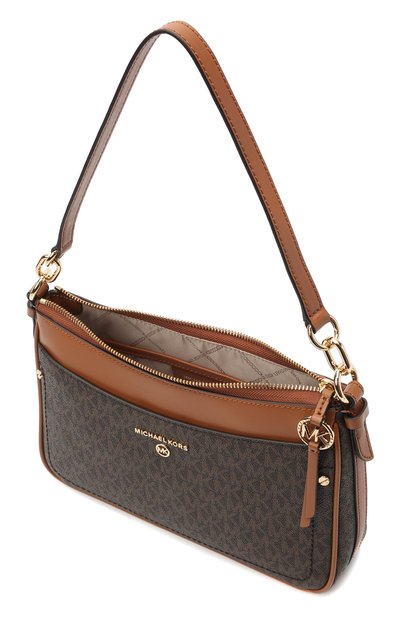 Сумка jet set medium MICHAEL MICHAEL KORS, арт. 32S1GT9C8B, фото 4