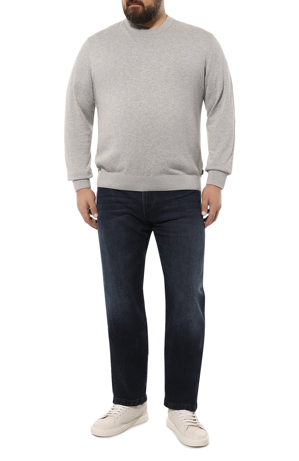 Джинсы MVST, арт. ARTHUR/BR00KLYN I/60-68, фото 2