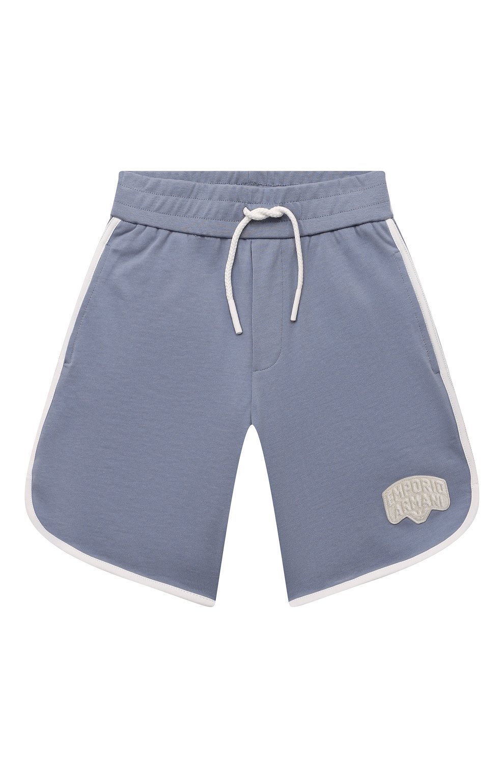 Комплект из футболки и шорт EMPORIO ARMANI, арт. 3R4VJ3/1JWZZ, фото 5