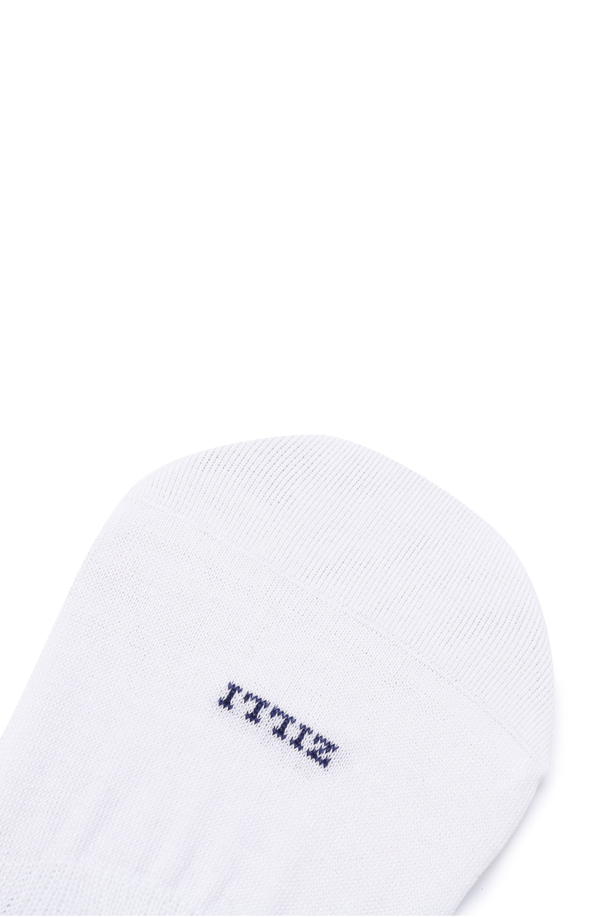 Хлопковые подследники ZILLI, арт. SC0005M0100VZL000N, фото 2