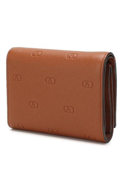 Кожаное портмоне vsky VALENTINO, арт. TW2P0T34/GFP, фото 2