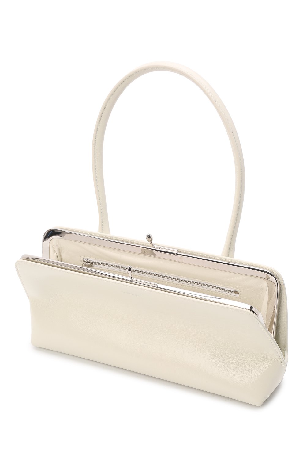 Сумка goji JIL SANDER, арт. JSPU856460-WUB69178N, фото 5