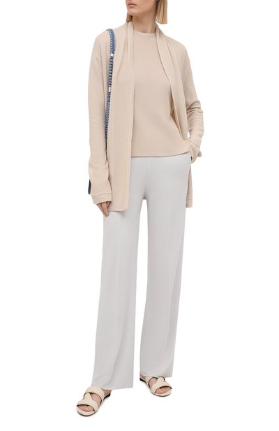 Кашемировый топ LORO PIANA, арт. FAL6251, фото 2