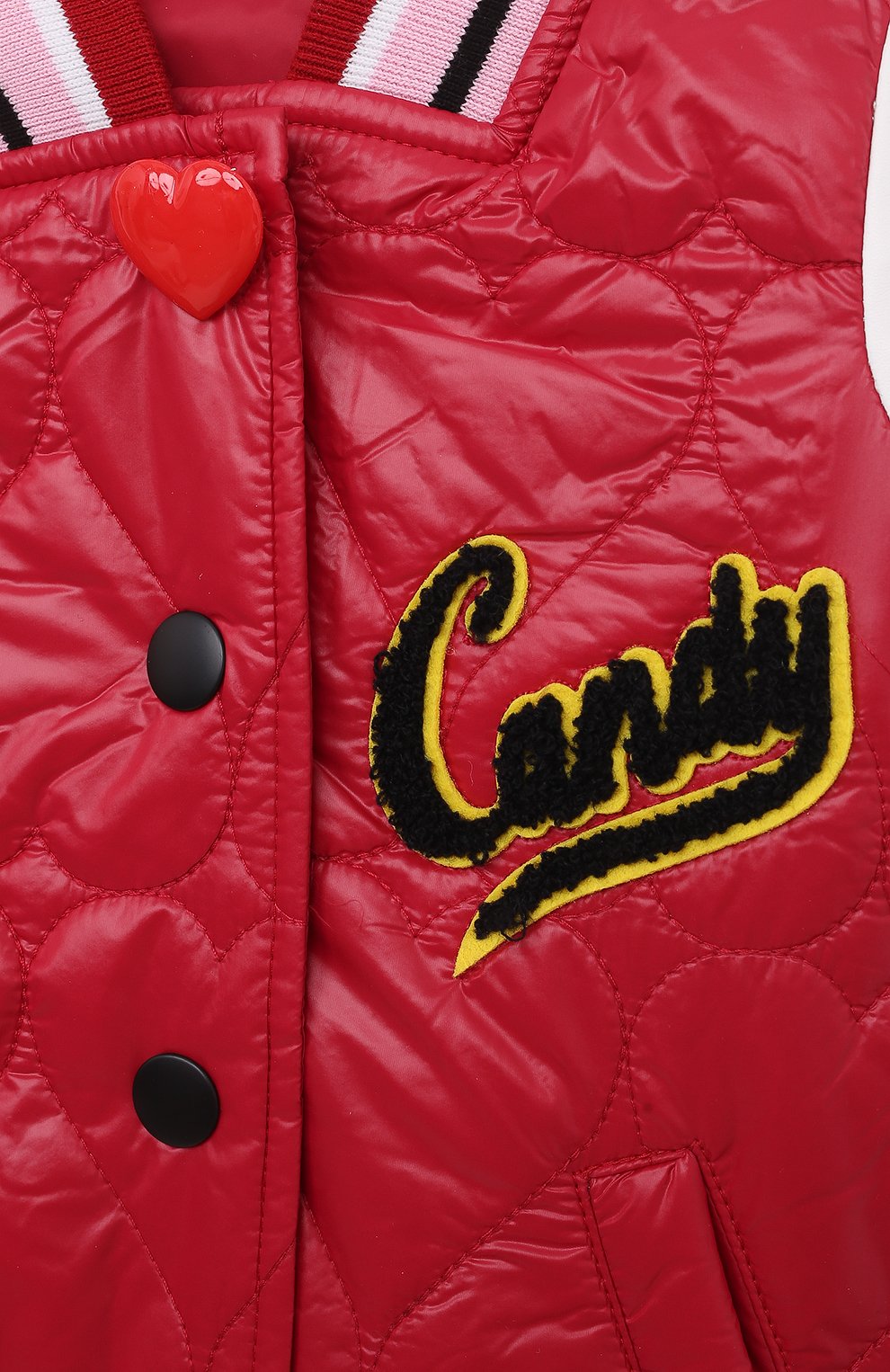 Бомбер N21, арт. N21231/N0002/N21J59F, фото 3