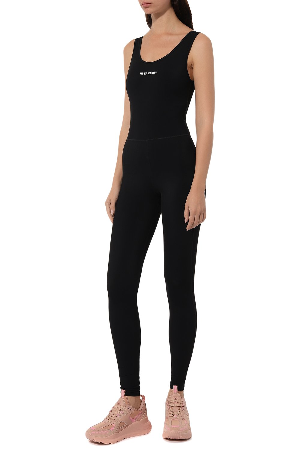 Комбинезон JIL SANDER, арт. J40FP0106/J20031, фото 2