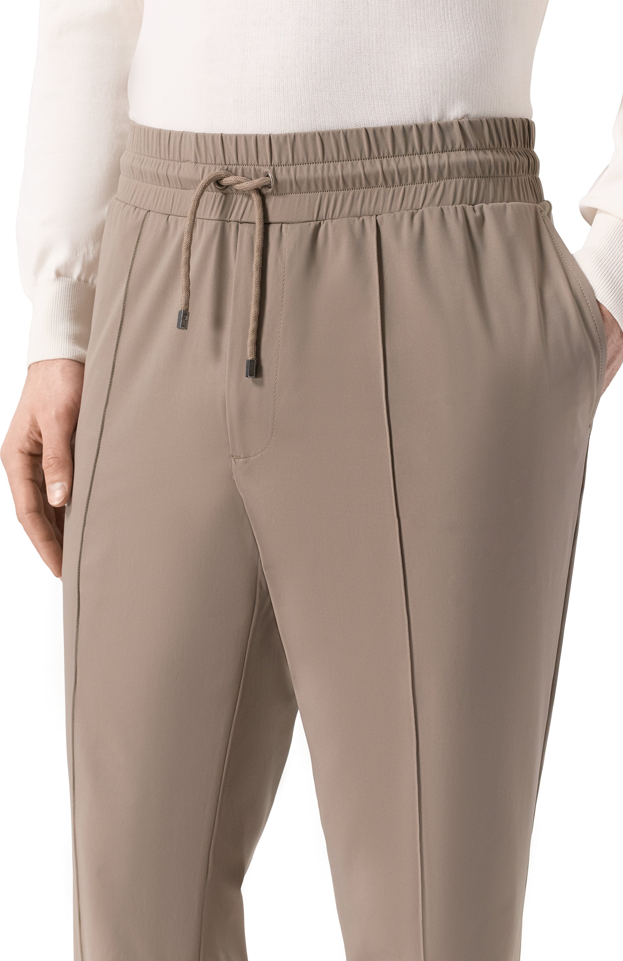 Брюки MVST, арт. M26.CSM.T418/Z0050-P0LYAMIDE, фото 5