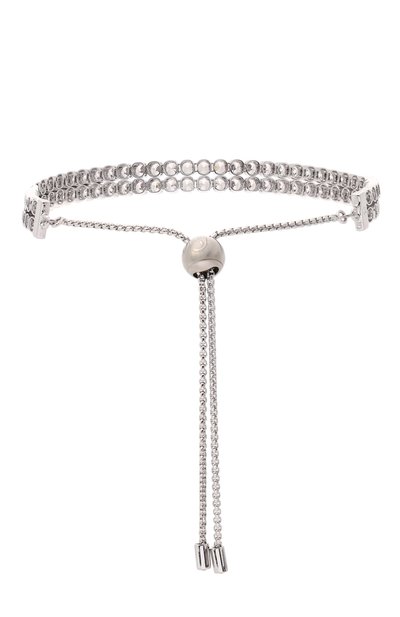 Браслет matrix tennis SWAROVSKI, арт. 5678252, фото 3