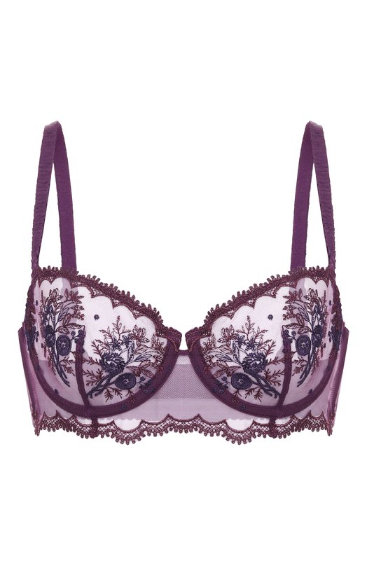 Бюстгальтер SimonePerele 1E2330 Фиолетовый 1E2330