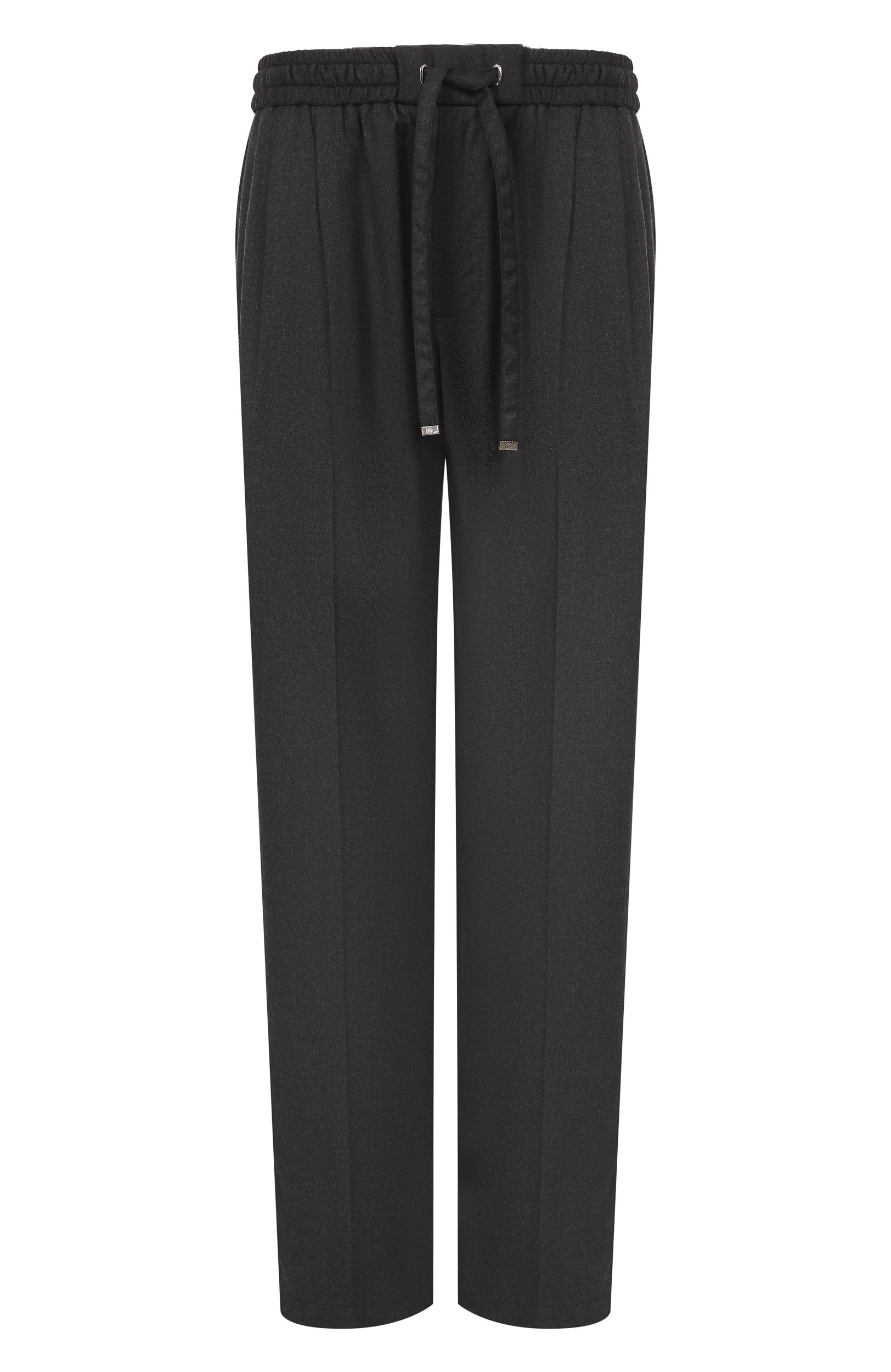 Шерстяные брюки DOLCE & GABBANA, арт. GP26FT/FUBG8, фото 1