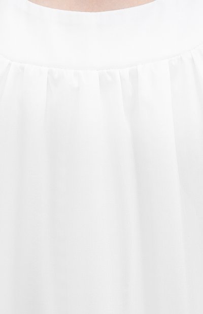 Хлопковое платье EVA B.BITZER, арт. 11311998, фото 5