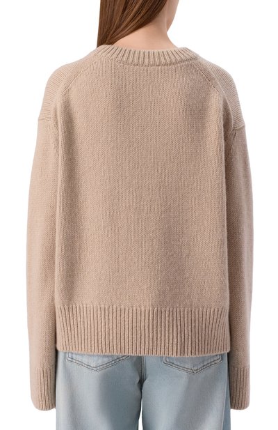 Кашемировый свитер 12 STOREEZ, арт. 134738, фото 4