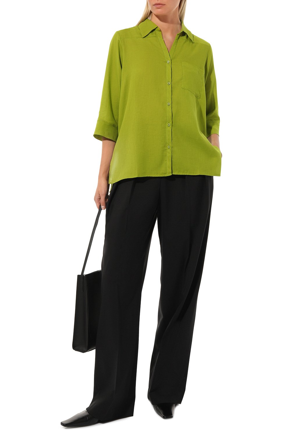 Рубашка DNUD PARIS, арт. B2305, фото 2