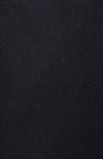 Шерстяные брюки CORNELIANI, арт. 845264-9818111/02, фото 5