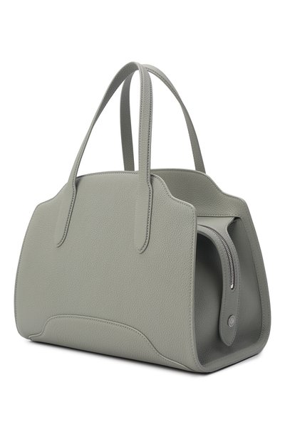 Сумка sesia medium LORO PIANA, арт. FAL6761, фото 4