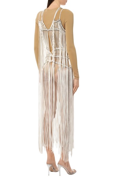 Платье SEYANA, арт. ПлатьеКольца, фото 4