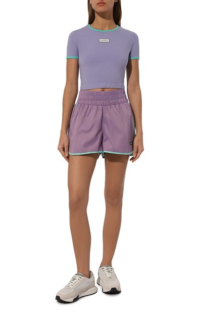 Топ EVERREVER, арт. RE-TS-BF-LAV, фото 2