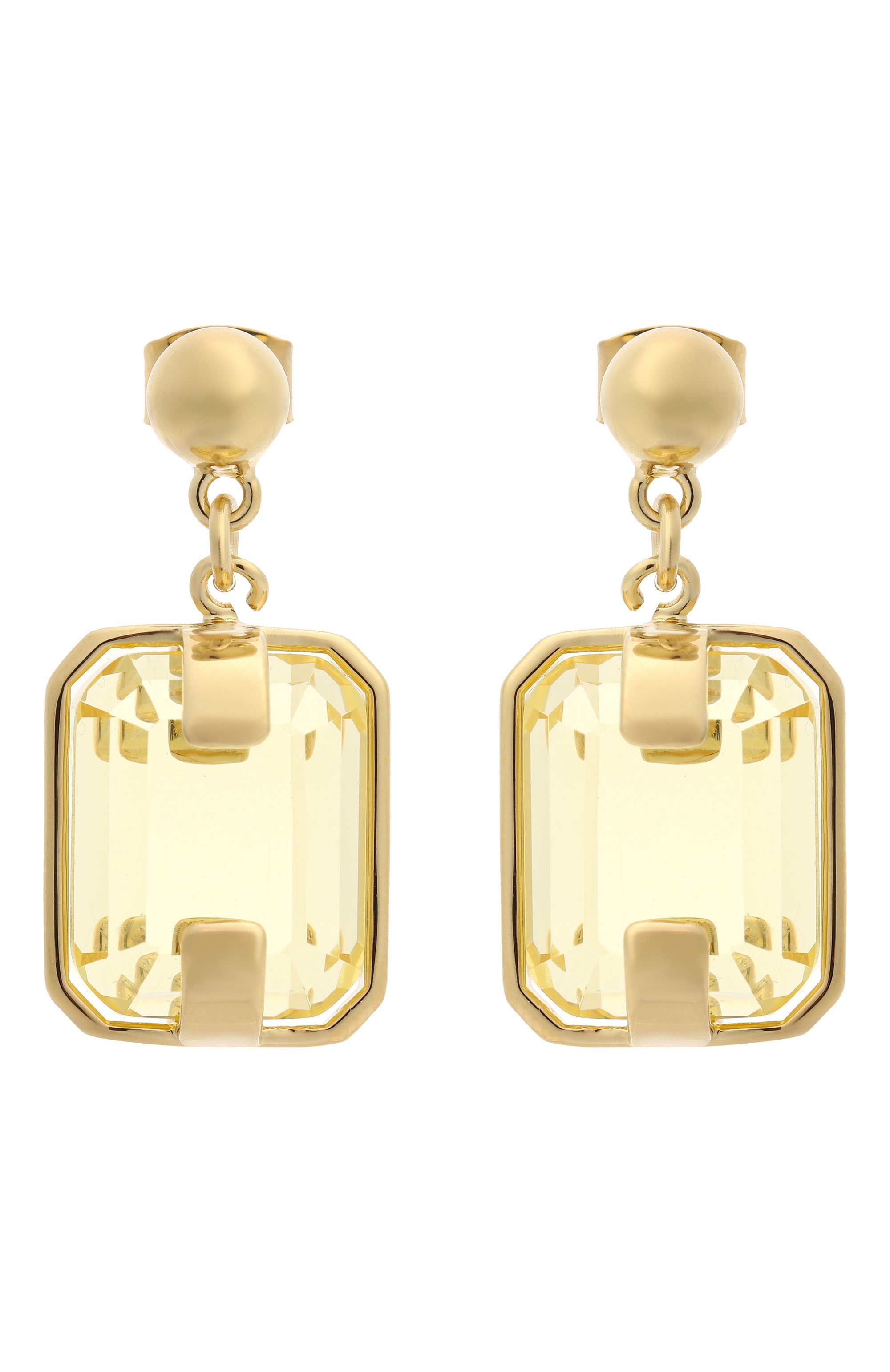 Серьги CRYSTALLINE JEWELLERY, арт. 300, фото 1