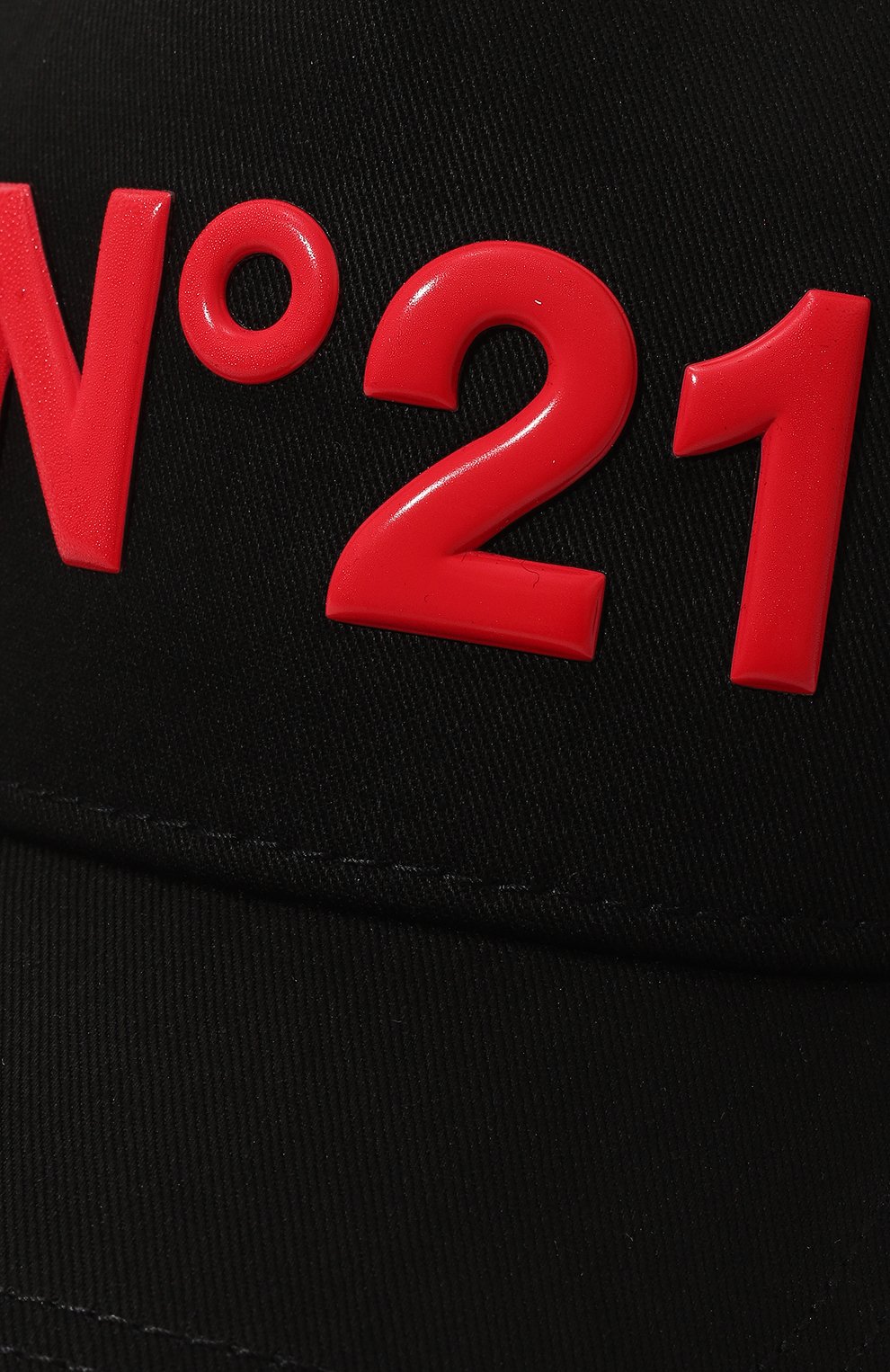 Хлопковая бейсболка N21, арт. N21105/N0041, фото 3